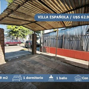 Casa En Ph A La Venta En Villa Española