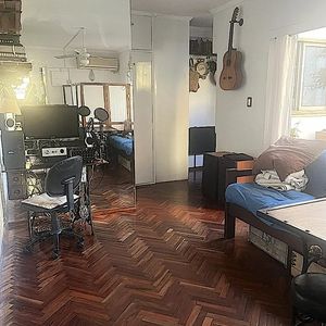 Apartamento Venta Monoambiente 93 M2 Ideal Oficina Consultorio