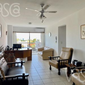 Apartamento En Maldonado
