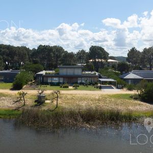 Venta Y Alquiler Casa 4 Dormitorios En Barrio Cerrado Laguna Escondida, José Ignacio