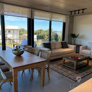 Venta Alquiler Apartamento Dos Dormitorios  La Juanita