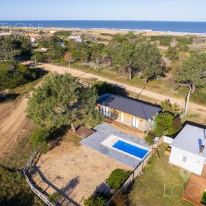 Casa En Alquiler Temporal- Lho5177060
