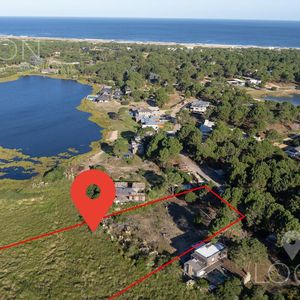 Venta Lote Laguna Escondida Jose Ignacio 