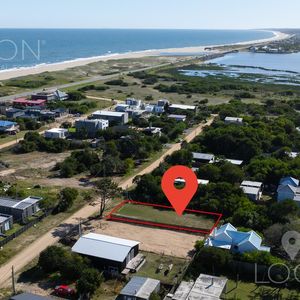 Venta Lote La Juanita 