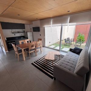 Venta Apartamento 1 Dormitorio La Juanita, José Ignacio 