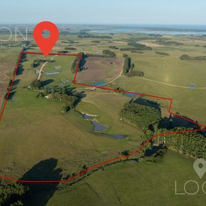 Venta Campo 73 Has Altos De Jose Ignacio 