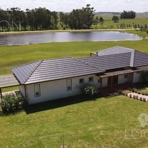 Alquiler Casa 2 Dormitorio En Medellín Santa Cruz Jose Ignacio 