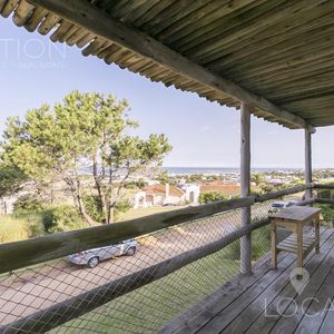 Divina Casa En Club De Mar - Lho1220522