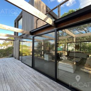 Alquiler Casa Laguna Escondida 
