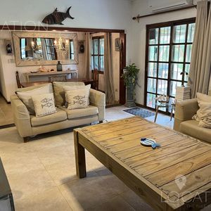 Alquiler Casa 3 Dormitorios Santa Monica Jose Ignacio 
