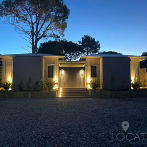 Alquiler Casa 4 Dormitorios En Barrio Cerrado Pinar Del Faro, José Ignacio