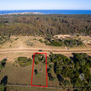 Venta Terreno 4005m2,  Chacras De José Ignacio, José Ignacio