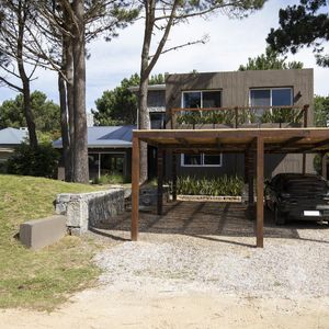 Venta Casa 5 Dormitorios Pinar Del Faro, José Ignacio