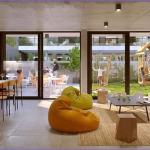 Apartamento De Dos Dormitorios En Venta En La Blanqueada - 101c