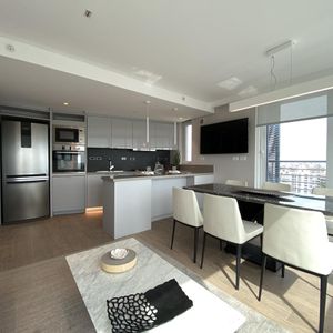 Joy Montevideo, 2 Dormitorios, 3 Baños. Variedad De Amenities.