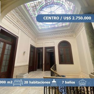 Local En Centro (montevideo)
