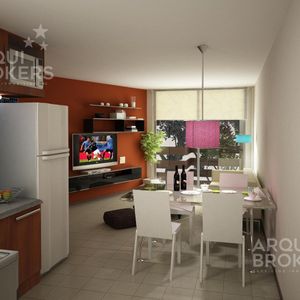 Apartamento De Un Dormitorio En Venta En Parque Rodó