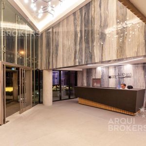 Apartamento Monoambiente En Venta En Malvín