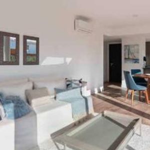 Venta Apartamento 1 Dormitorio En Punta Carretas, Montevideo