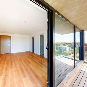 Alquiler Monoambiente Con Terraza En Malvin