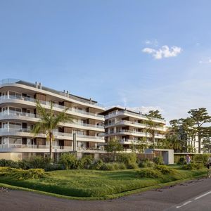 Venta Apartamento 3 Dormitorios En Parque Carrasco Vista Al Mar