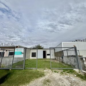 Vendemos Galpón Fácilmente Transformable En Casa  