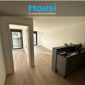 Venta Apartamento 1 Dormitorio, A Estrenar Torre Munich Cordón 