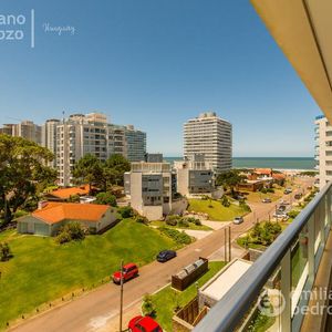 Venta Apartamento 2 Dormitorios Punta Del Este