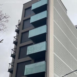 Apartamento De 1 Dormitorio En Venta En  La Blanqueada Con Renta