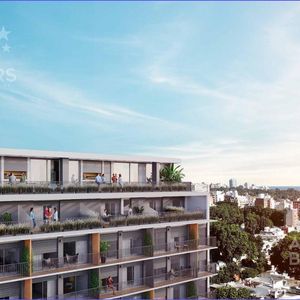 Venta Apartamento Un Dormitorio En Palermo - 810