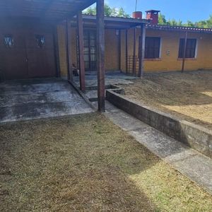 Vendo Casa De 3 Dormitorios Con Terreno De 1000 Sobre Inter