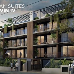 Apartamento En Venta De 1 Dormitorio Con Patio En Malvin