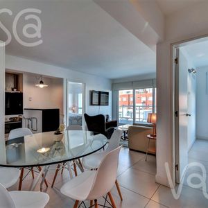 Apartamento En  Alquiler Temporario En La Peninsula Punta Del Este
