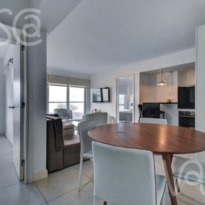 Apartamento En  Alquiler Temporario En La Peninsula Punta Del Este