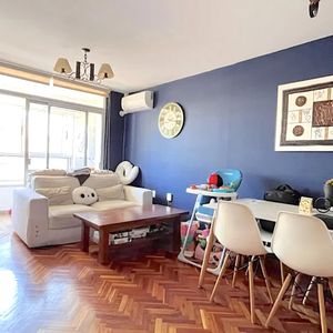 Apartamento Duplex Venta 2 Dormitorios 3 Cruces