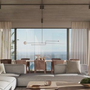 Departamento En  Quartier Brava 30
