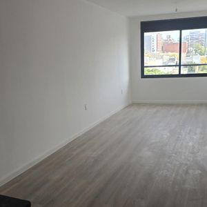Apartamento Monoambiente En Venta "con Renta" En Pocitos, Montevideo