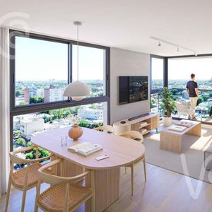 Apartamento - La Blanqueada