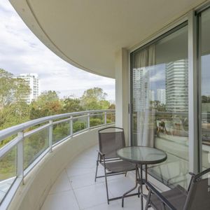 Departamento En  Ocean Drive