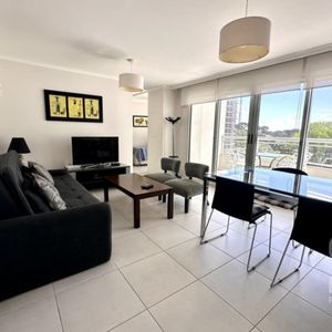 Departamento En  Ocean Drive II