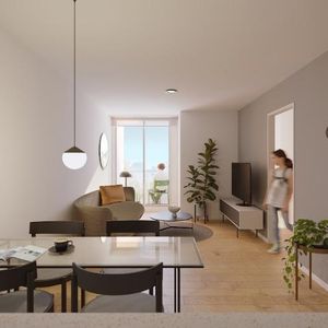 Venta Apartamento Monoambiente En Cordón 