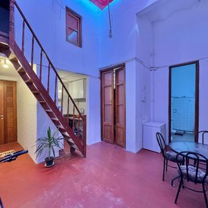 Apartamento En Goes 3 Dormitorios Montevideo  