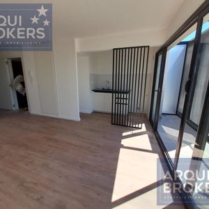 Apartamento De 2 Dormitorios En Venta Con Renta En La Blanqueada