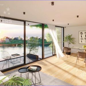 Apartamento De Tres Dormitorios En Venta En Parque Miramar
