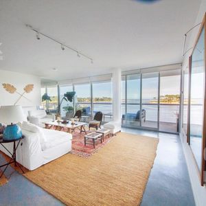 Departamento - La Barra