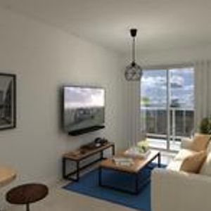Venta Apartamento Dos Dormitorios Con Terraza En Centro
