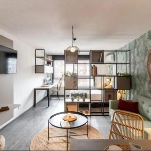 Venta Monoambiente En Punta Carretas, Montevideo