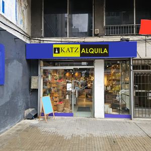 18 Y Constituyente, 5 Mts De Frente, 140 M2 De Salón, Listo Para Entrar !!