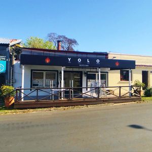 Local Comercial En Venta  En Colonia Del Sacramento