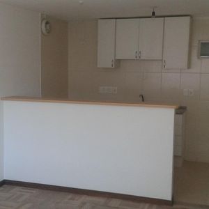 Apartamento En  Venta De Un Dormitorio Y Garage Con Renta